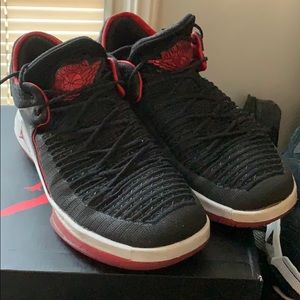 Jordan 32 Bred